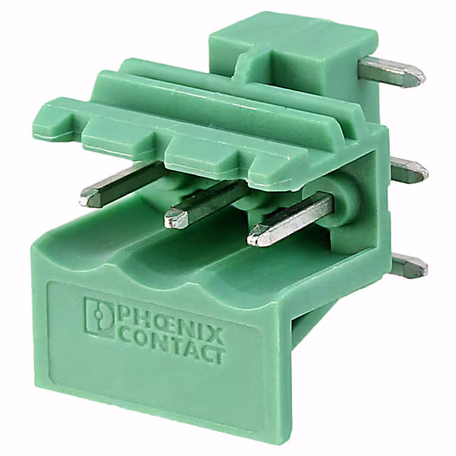 1861031 Phoenix Contact  Embases, fiches et prises